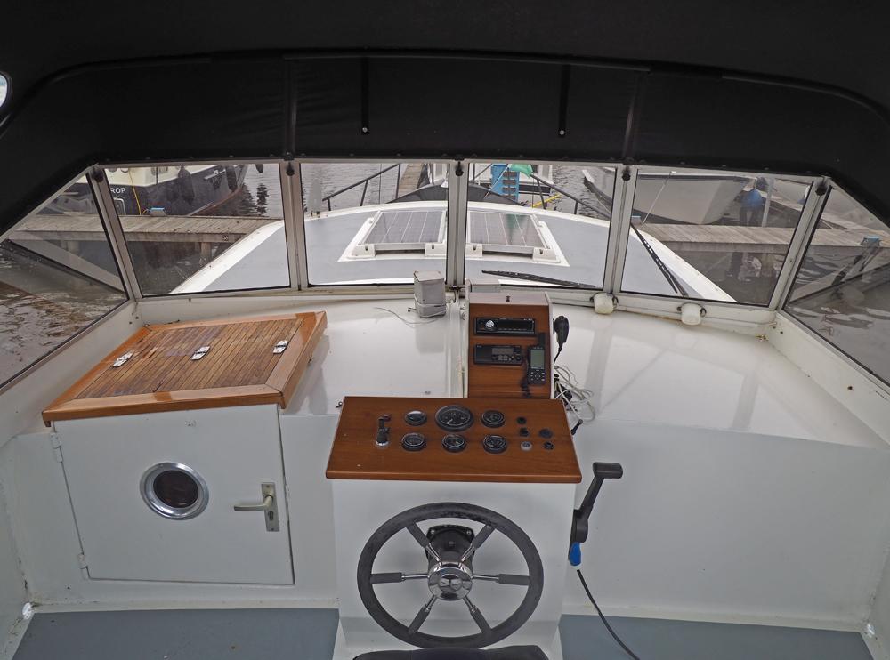 picture Dekuitrusting